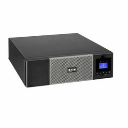 Eaton 5PX1000IRT2UG2 Système d'Alimentation Sans Interruption Interactif 1000 W 1000 VA Noir