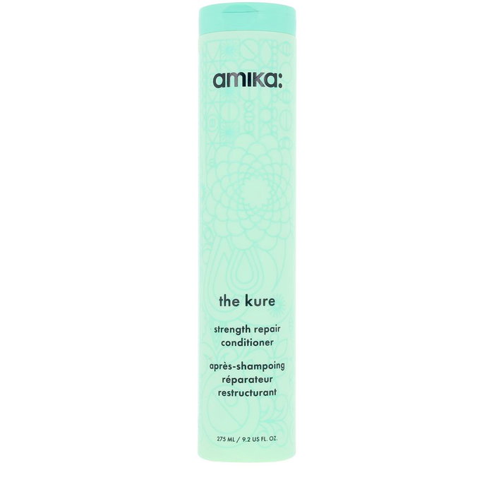 Amika THE KURE Après-shampoing réparateur intensif 275 ml Amika THE KURE Après-shampoing réparateur intensif 275 ml