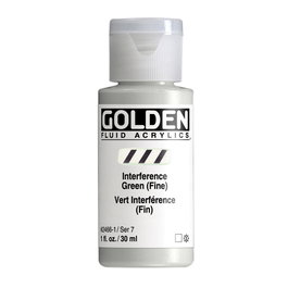 Golden Vert Interférence (Fino) 30 ml