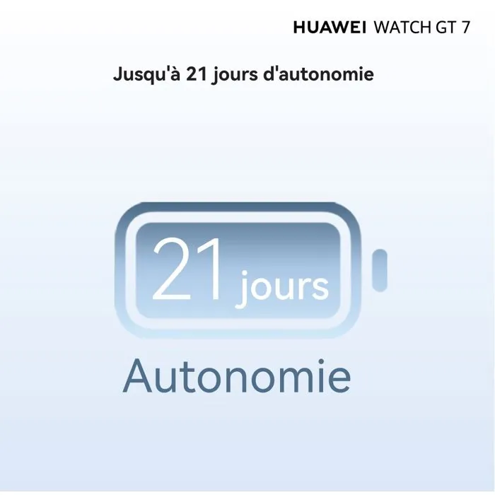 Huawei Watch GT 7 41mm Gris