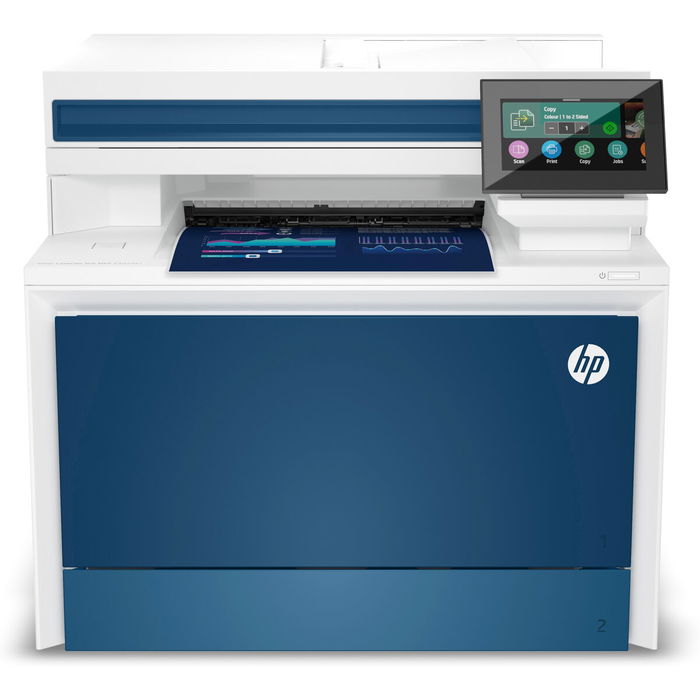 Imprimante laser HP Color LaserJet Pro 4302fdn