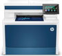 HP Imprimante Multifonction Laser Couleur Color LaserJet Pro 4302fdn - Impression, Copie, Scan, Fax, ADF, Recto-Verso