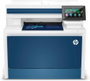 HP Color LaserJet Pro MFP 4302fdn – Imprimante Multifonction Laser Couleur A4, Réseau, Duplex Automatique, Copie, Scan, Fax