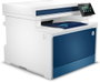 HP Color LaserJet Pro MFP 4302fdn – Imprimante Multifonction Laser Couleur A4, Réseau, Duplex Automatique, Copie, Scan, Fax