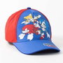 Cerdá Casquette Sonic 53 cm - Modèles assortis