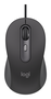 Logitech Signature M520 L for Business Graphite