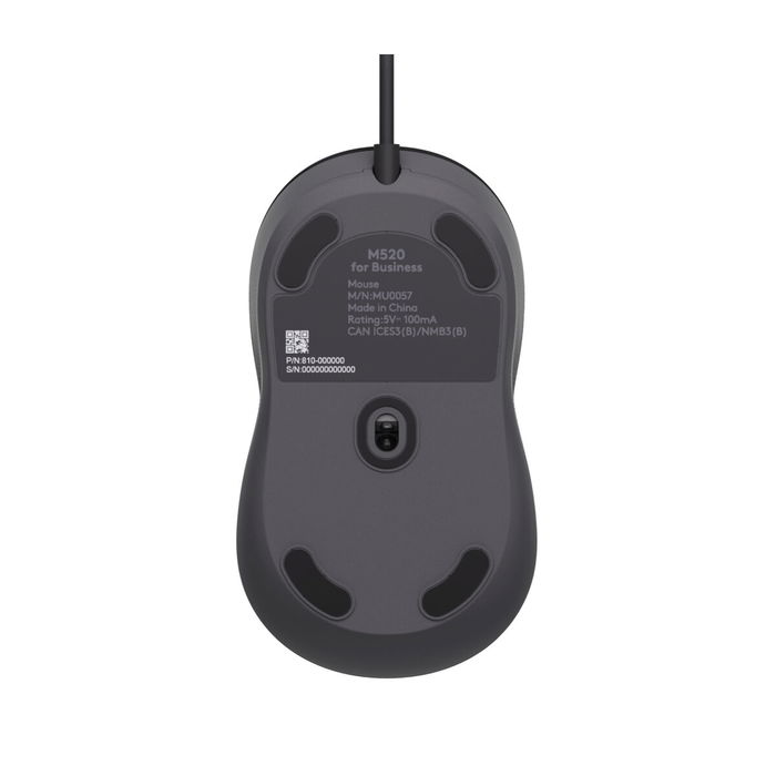 Souris Logitech 910-007511