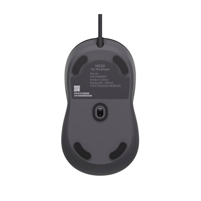 Souris Logitech 910-007511
