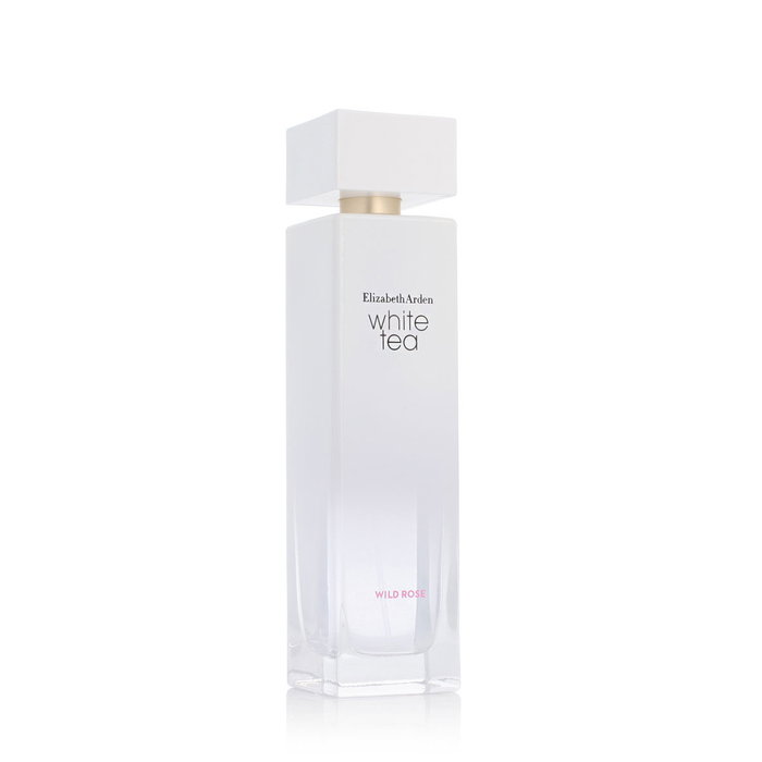 Elizabeth Arden White Tea Wild Rose Eau de Toilette 100 ml Elizabeth Arden White Tea Wild Rose Eau de Toilette 100 ml