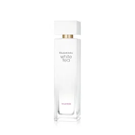 Elizabeth Arden White Tea Wild Rose Eau de Toilette 100 ml