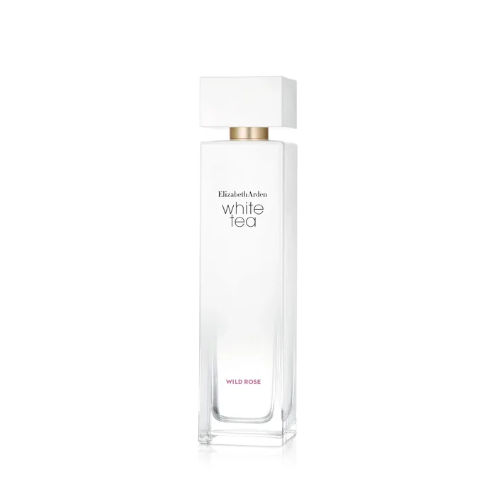 Elizabeth Arden White Tea Wild Rose Eau de Toilette 100 ml Elizabeth Arden White Tea Wild Rose Eau de Toilette 100 ml