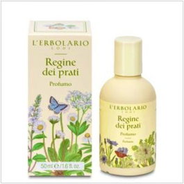L´ERBOLARIO REINA DE LOS PRADOS eau de parfum 50ml