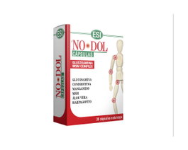 ESI NO DOL 30 capsules