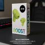 Casque SPC 4630Y BOOST BUDS Vert