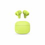 Casque SPC 4630Y BOOST BUDS Vert