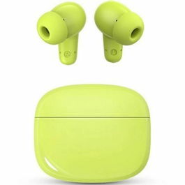 Casque SPC 4630Y BOOST BUDS Vert