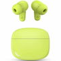 Casque SPC 4630Y BOOST BUDS Vert