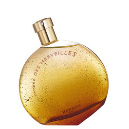 Hermès L'Ambre Des Merveilles Eau de Parfum 100 mL