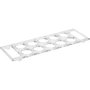 Marcato Ravioli Tablet Rose / Argenté