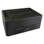 LC-Power LC-DOCK-U3-V Station d'accueil HDD/SSD avec fonction de clonage