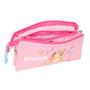 Safta Portatodo Triple 22x12x3cm