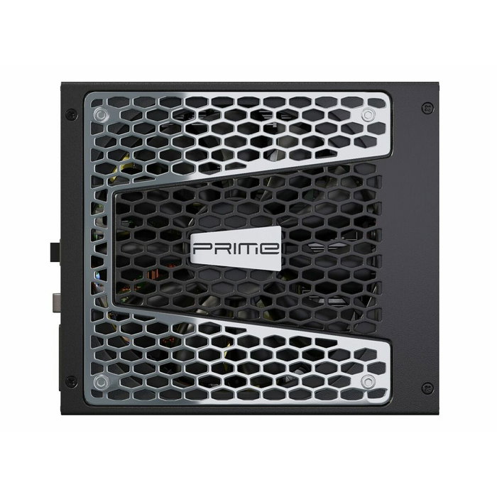 Seasonic PRIME-TX-1300-ATX30 Alimentation PC 1300W 80 Plus Titanium Modulaire Noir