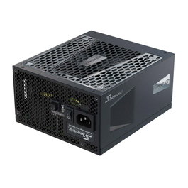 Seasonic PRIME-TX-1300-ATX30 Alimentation PC 1300W 80 Plus Titanium Modulaire Noir