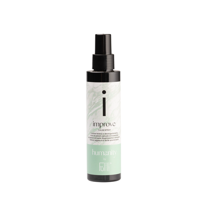 Full Cosmetics Improve Traitement en spray pour cheveux Calming 150 ml Full Cosmetics Improve Traitement en spray pour cheveux Calming 150 ml