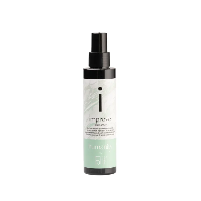 Full Cosmetics Improve Traitement de la laque Calming 150 ml Full Cosmetics Improve Traitement de la laque Calming 150 ml