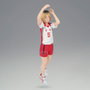 Banpresto Haikyu!! Posing Figure Kenma Kozume Second Uniform