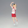 Banpresto Haikyu!! Posing Figure Kenma Kozume Second Uniform