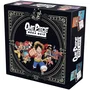 Topi Games One Piece Le Mega Quiz - Jeu de société - 2 à 8 joueurs - Dès 7 ans