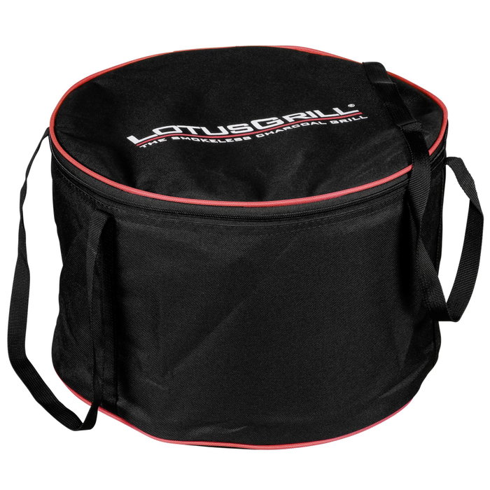 LotusGrill G34 U rouge LotusGrill G34 U rouge