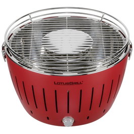 LotusGrill G34 U rouge