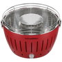 LotusGrill G34 U rouge