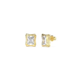 Boucles d´oreilles Femme Guess JUBE05174JWYGT-U Doré