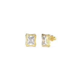 Boucles d´oreilles Femme Guess JUBE05174JWYGT-U Doré