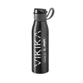 VIKIKA GOLD BY AMIX Bouteille Aluminium 800 ml
