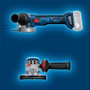 Bosch Professional GWS 18V-11 Meuleuse d'angle sans fil 125 mm