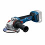 Bosch Professional GWS 18V-11 Meuleuse d'angle sans fil 125 mm