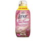 Lenor Adoucissant Liquide Concentré Fresh Air Wildflowers 50 Doses