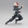 Banpresto Shoto Todoroki - My Hero Academia The Amazing Heroes World Heroes Mission