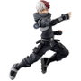 Banpresto Shoto Todoroki - My Hero Academia The Amazing Heroes World Heroes Mission
