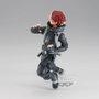 Banpresto Shoto Todoroki - My Hero Academia The Amazing Heroes World Heroes Mission