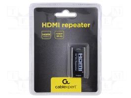 GEMBIRD Répéteur HDMI 1.4 4K UHD 2160p 40m
