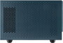 ViewSonic LX60HDN Projecteur LED Smart Full HD 1080p, Google TV intégré avec Netflix, 630 Lumens ANSI, Contraste 4500:1, Wi-Fi, Bluetooth, Moteur scellé
