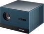 ViewSonic LX60HDN Projecteur LED Smart Full HD 1080p, Google TV intégré avec Netflix, 630 Lumens ANSI, Contraste 4500:1, Wi-Fi, Bluetooth, Moteur scellé