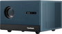 ViewSonic LX60HDN Projecteur LED Smart Full HD 1080p, Google TV intégré avec Netflix, 630 Lumens ANSI, Contraste 4500:1, Wi-Fi, Bluetooth, Moteur scellé