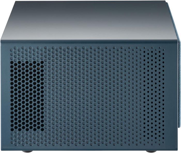 ViewSonic LX60HDN Projecteur LED Smart Full HD 1080p, Google TV intégré avec Netflix, 630 Lumens ANSI, Contraste 4500:1, Wi-Fi, Bluetooth, Moteur scellé