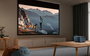 ViewSonic LX60HDN Projecteur LED Smart Full HD 1080p, Google TV intégré avec Netflix, 630 Lumens ANSI, Contraste 4500:1, Wi-Fi, Bluetooth, Moteur scellé